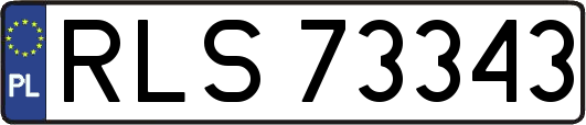 RLS73343