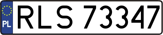 RLS73347