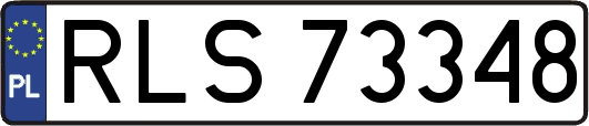 RLS73348