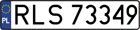 RLS73349