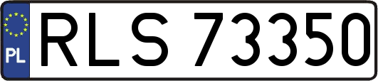 RLS73350