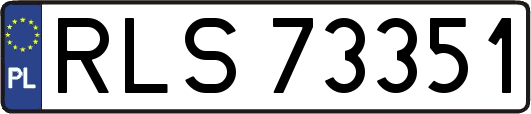 RLS73351