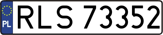 RLS73352