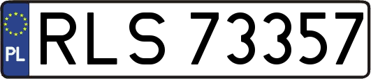 RLS73357