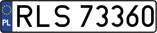 RLS73360