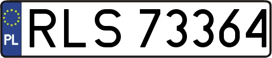 RLS73364