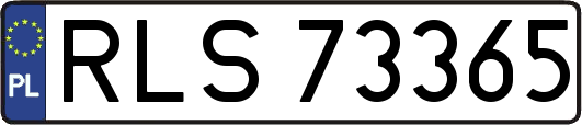 RLS73365