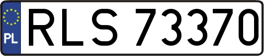RLS73370