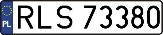 RLS73380