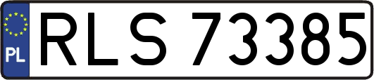 RLS73385