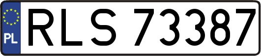 RLS73387