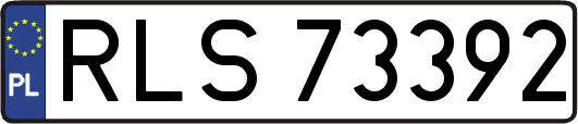 RLS73392