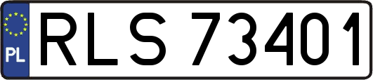 RLS73401