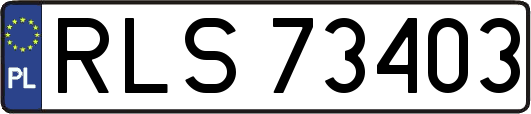 RLS73403