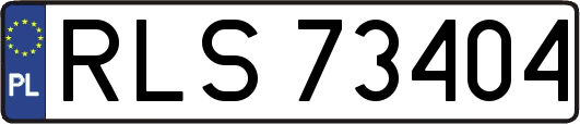 RLS73404