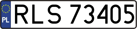 RLS73405