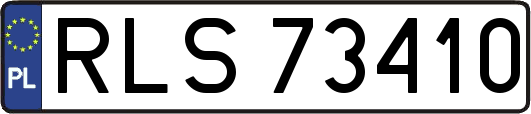 RLS73410