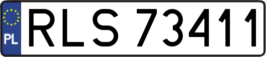 RLS73411