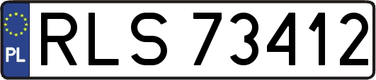 RLS73412