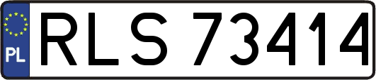 RLS73414
