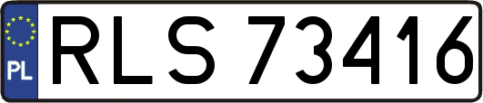 RLS73416