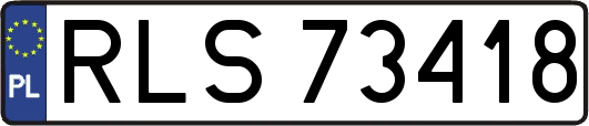 RLS73418