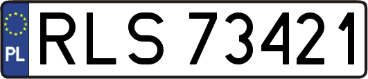 RLS73421