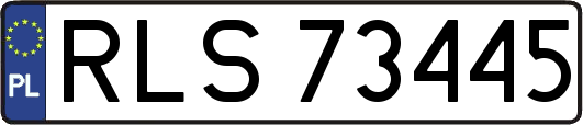RLS73445