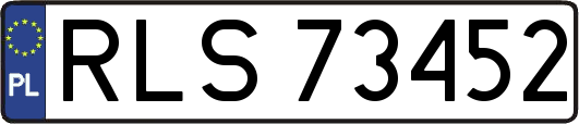 RLS73452