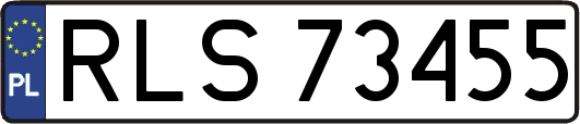 RLS73455