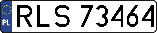 RLS73464