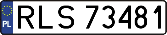 RLS73481