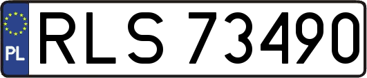 RLS73490
