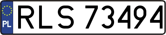 RLS73494