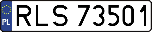 RLS73501