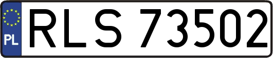 RLS73502