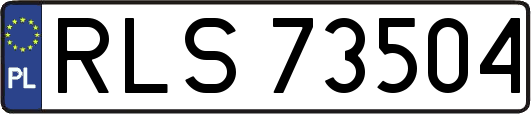 RLS73504