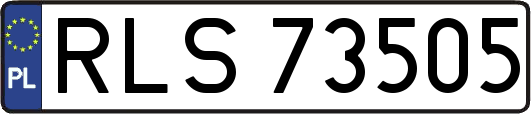 RLS73505