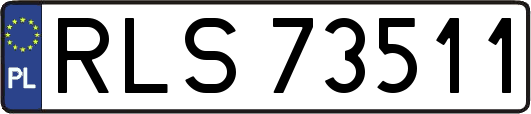 RLS73511