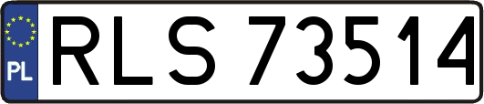 RLS73514
