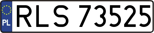 RLS73525