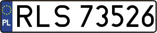 RLS73526