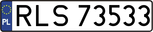 RLS73533