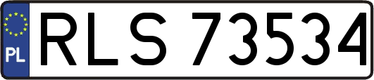 RLS73534