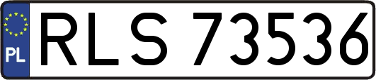 RLS73536