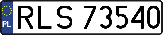 RLS73540