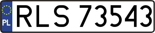 RLS73543