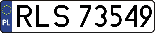 RLS73549