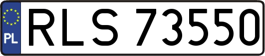 RLS73550