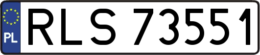 RLS73551